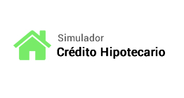 Simulador Crédito Hipotecario