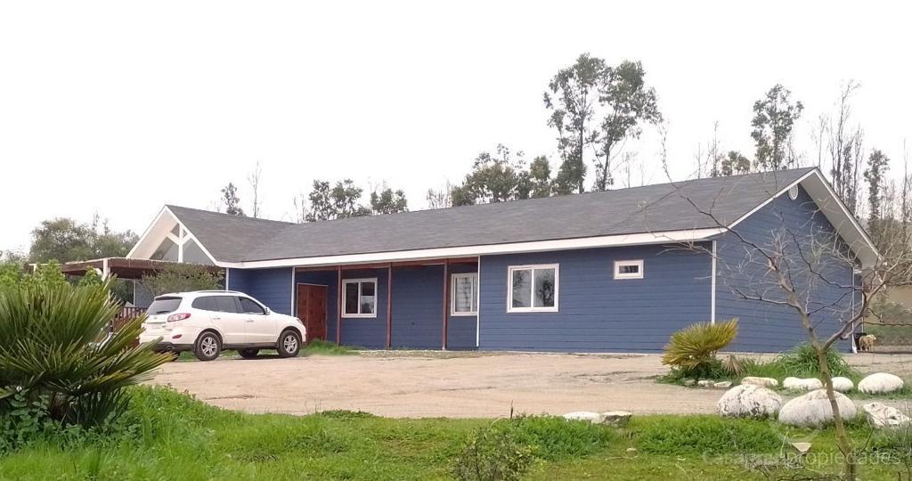 Hermosa casa en Fuerte Aguayo