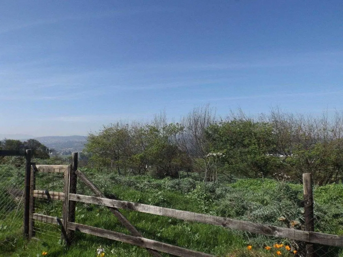 Terreno Las Gaviotas