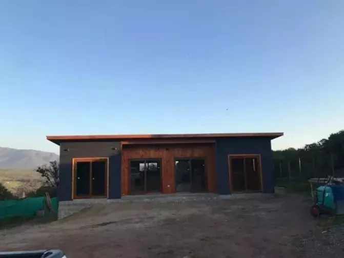 Vendo hermosa  Casa en Campomar Mantagua