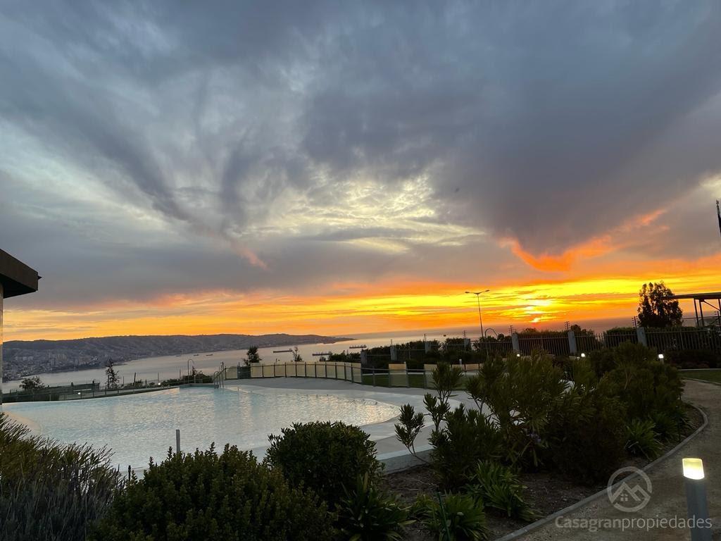  Vendo Hermoso Departamento en Jardin del Mar 