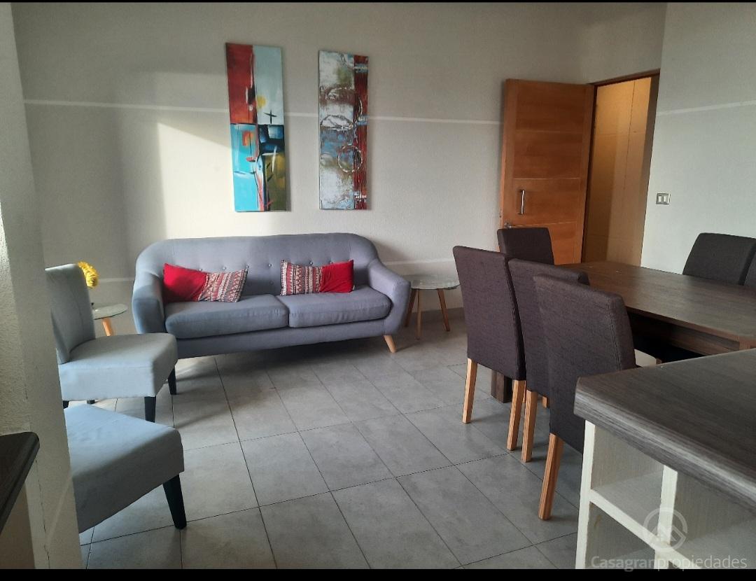  Excelente Departamento en Concon Año Corrido 